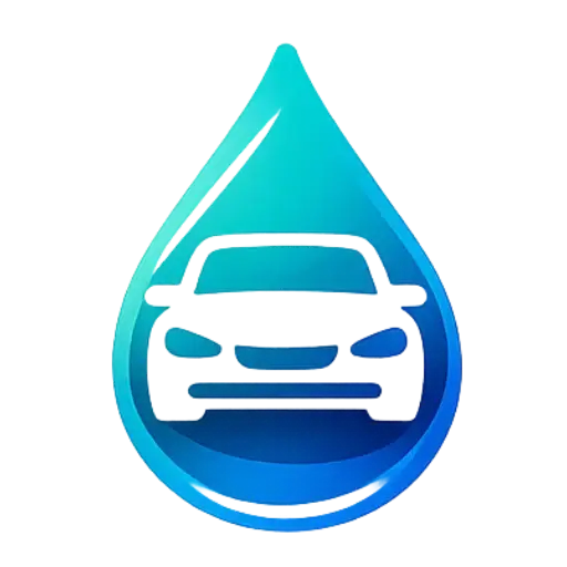 Lavage auto à domicile Propières